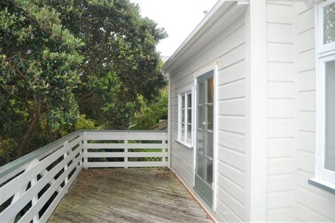 Photo of property in 40 Tiber Street, Island Bay, Wellington, 6023