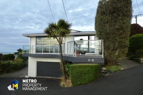 Photo of property in 68 Cliffs Road, Saint Clair, Dunedin, 9012