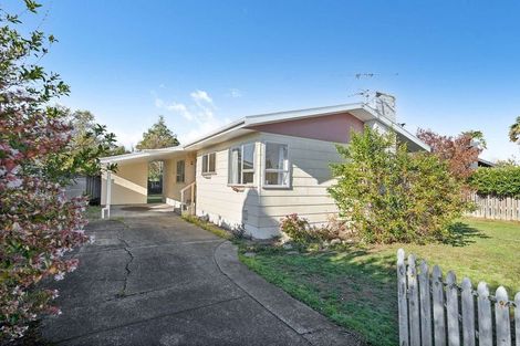 Photo of property in 26 Stout Street, Masterton, 5810