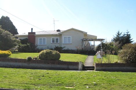 Photo of property in 50 Kaka Road, Taihape, 4720