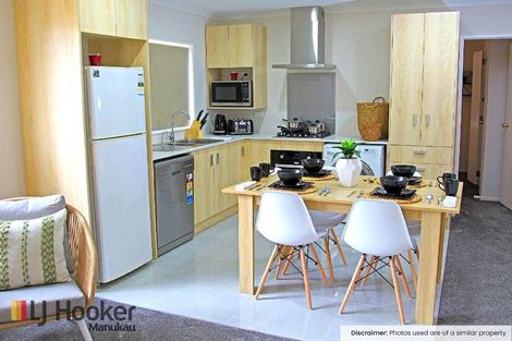 Photo of property in 45c Senator Drive, Manurewa, Auckland, 2105