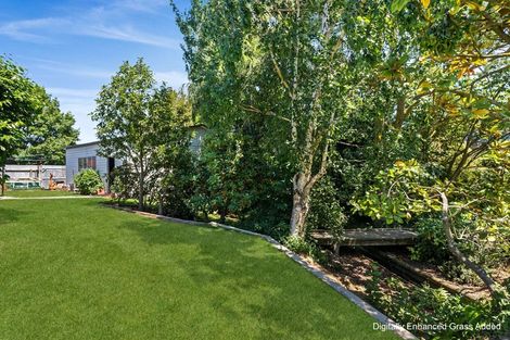 Photo of property in 52 Mcmurdo Street, Tinwald, Ashburton, 7700