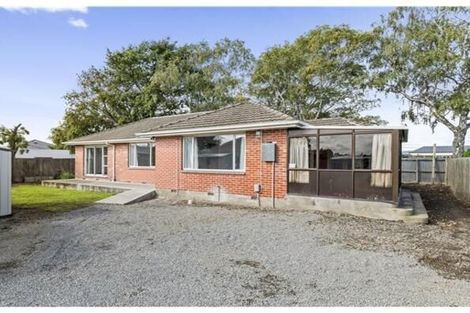 Photo of property in 63 Elizabeth Street, Riccarton, Christchurch, 8041