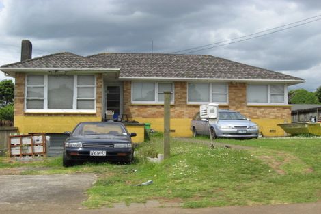 Photo of property in 10 Crawford Avenue, Mangere Bridge, Auckland, 2022