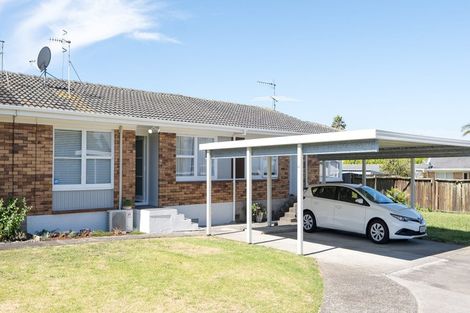 Photo of property in 3/11 Celtic Crescent, Ellerslie, Auckland, 1051