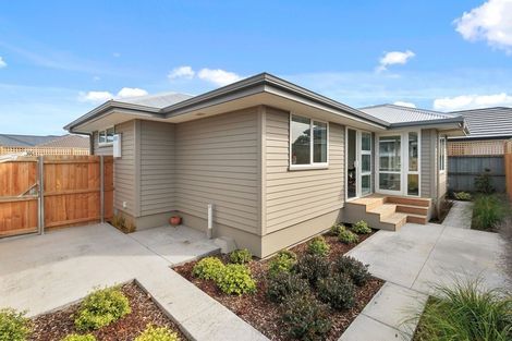 Photo of property in 3/166 Palmers Road, New Brighton, Christchurch, 8083