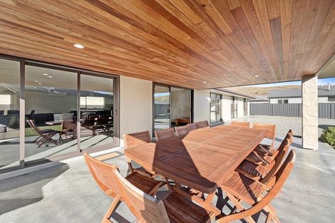 Photo of property in 21 Pinot Noir Court, Omarama, 9412