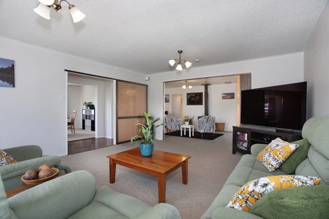 Photo of property in 8 Mansell Crescent, Bulls, 4818