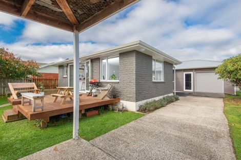 Photo of property in 21 Elmwood Drive, Mosgiel, 9024