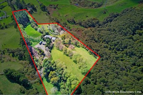 Photo of property in 4/155 Old Mountain Road, Karamu, Hamilton, 3285
