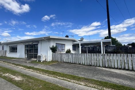 Photo of property in 56 Fergusson Street, Tokoroa, 3420