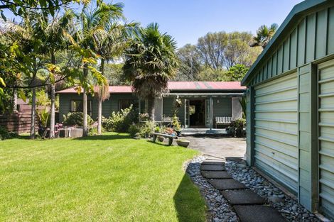 Photo of property in 48 Lysnar Street, Okitu, Gisborne, 4010