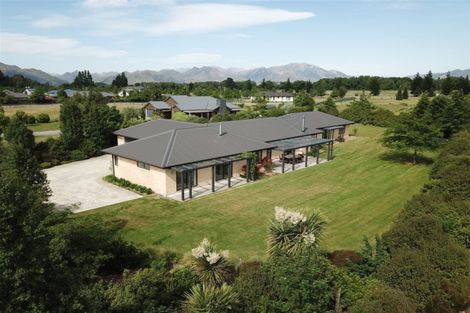 Photo of property in 22 Lochiel Drive, Hanmer Springs, 7334