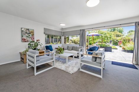 Photo of property in 6 High Street, Kirwee, Darfield, 7571