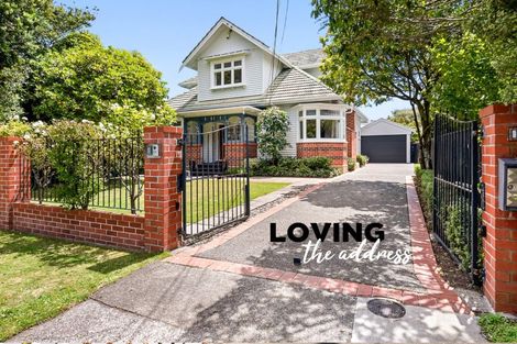 Photo of property in 17 Saint Albans Grove, Woburn, Lower Hutt, 5010