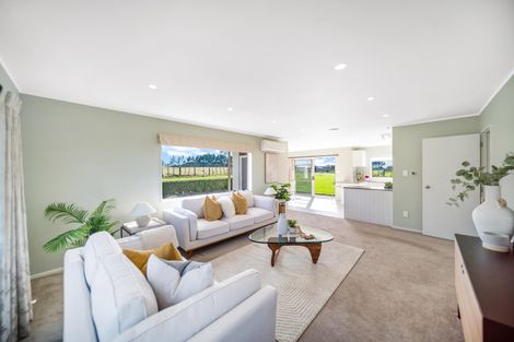 Photo of property in 61b Whatapaka Road, Karaka, Papakura, 2580