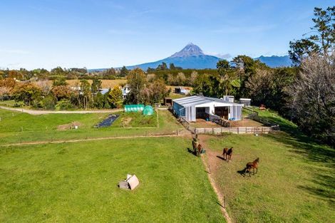 Photo of property in 1284 Mountain Road, Inglewood, 4389