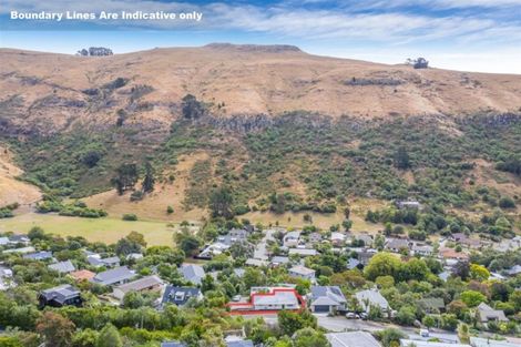 Photo of property in 36 Evans Pass Road, Sumner, Christchurch, 8081