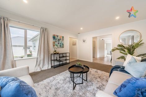 Photo of property in 29 Nelson Crescent, Wainuiomata, Lower Hutt, 5014