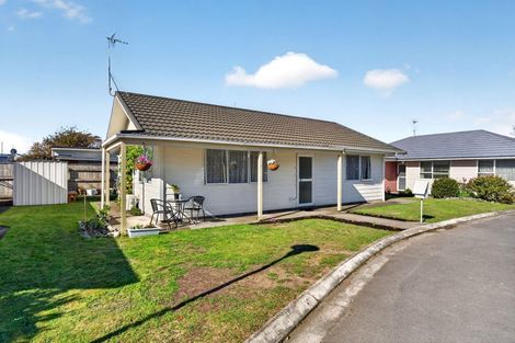 Photo of property in 5 Newland Place, Masterton, 5810