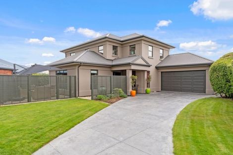 Photo of property in 32 Palm Drive, Shirley, Christchurch, 8052