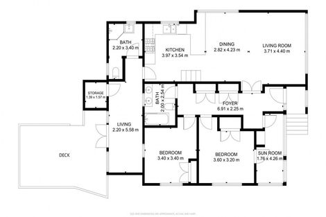 Photo of property in 15 Hathaway Avenue, Karori, Wellington, 6012