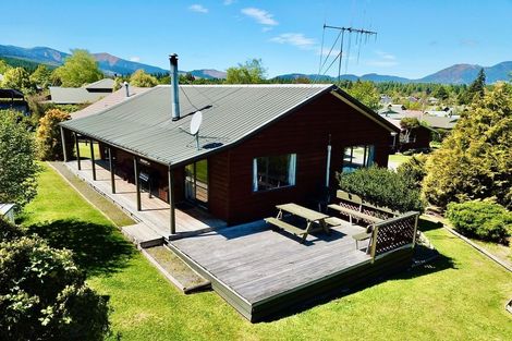 Photo of property in 25 Denby Place, Hanmer Springs, 7334