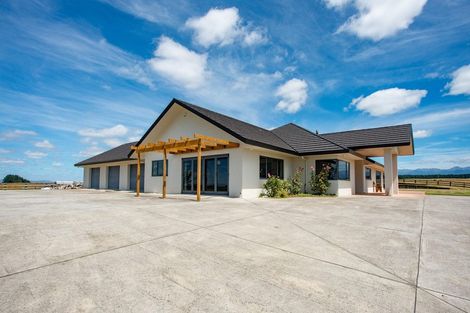 Photo of property in 675 Wakarara Road, Ongaonga, 4279