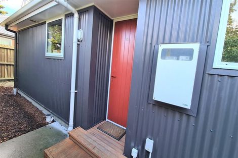 Photo of property in 19 Somerset Crescent, Spreydon, Christchurch, 8024