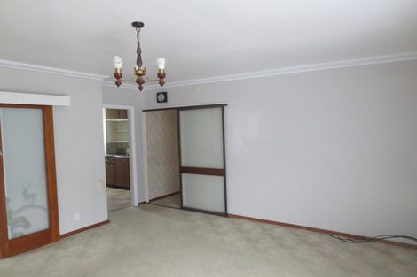 Photo of property in 424 College Street, Hokowhitu, Palmerston North, 4410