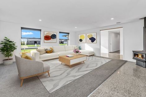 Photo of property in 76 Clausen Avenue, Leeston, 7632