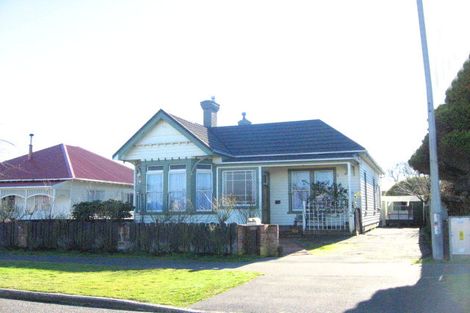 Photo of property in 24 Mitchell Street, Richmond, Invercargill, 9810