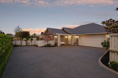 Photo of property in 12 Hunters Lane, Lincoln, 7608