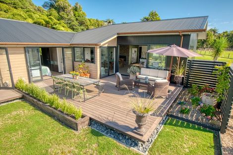 Photo of property in 1 Stratford Mill Place, Paroa, Greymouth, 7805
