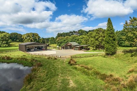 Photo of property in 225 Maclaurin Road, Makauri, Gisborne, 4071