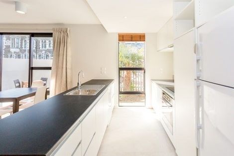 Photo of property in 20 Hereford Street, Christchurch Central, Christchurch, 8013