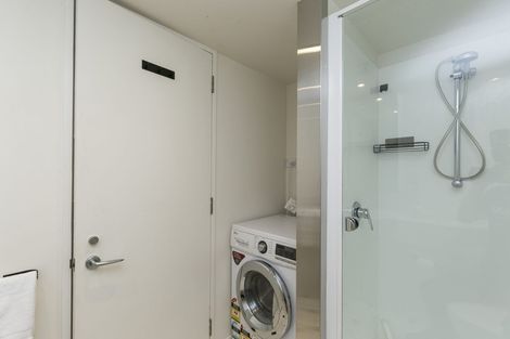 Photo of property in Hannahs Warehouse, 3/13 Leeds Street, Te Aro, Wellington, 6011