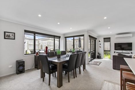 Photo of property in 9 Turnberry Crescent, Morrinsville, 3300