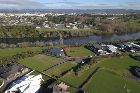 Photo of property in 24 Riverside Lane, Flagstaff, Hamilton, 3210