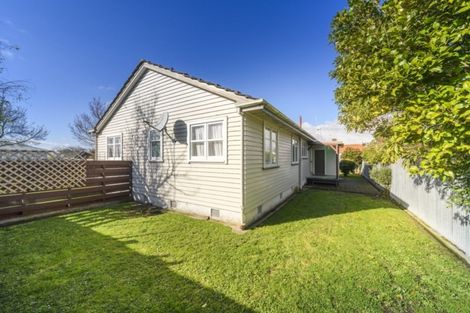 Photo of property in 6 Ihle Street, Terrace End, Palmerston North, 4410