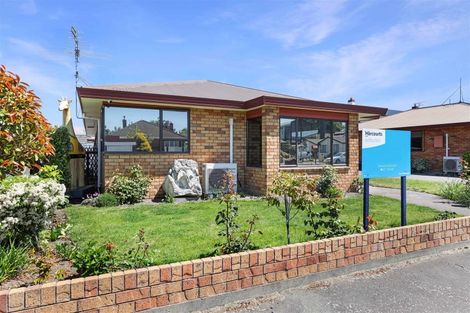 Photo of property in 320 Havelock Street, Ashburton, 7700