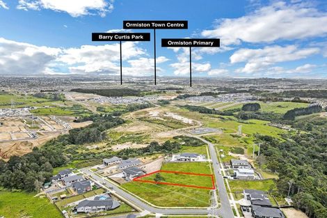 Photo of property in 26 Annmarie Avenue, Totara Park, Auckland, 2019