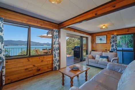 Photo of property in 2470 Wyuna Bay Road, Wyuna Bay, Coromandel, 3581