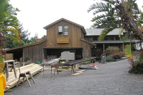 Photo of property in 10 The Knoll, Greenhithe, Auckland, 0632