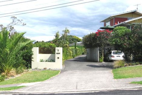 Photo of property in 2/8 Waiau Street, Torbay, Auckland, 0630