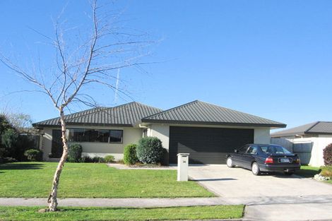 Photo of property in 34 Cate Road, Rototuna North, Hamilton, 3210