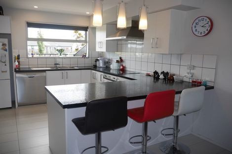 Photo of property in 46 Caulfield Avenue, Halswell, Christchurch, 8025