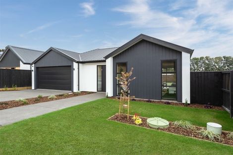 Photo of property in 9 Withers Crescent, Halswell, Christchurch, 8025