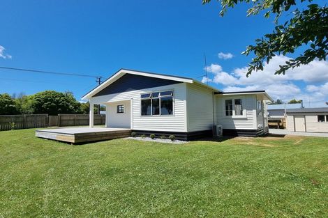 Photo of property in 21 Ballance Street, Runanga, 7803