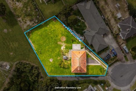 Photo of property in 29 Larsen Street, Otara, Auckland, 2025